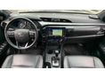 TOYOTA HILUX 2021/1 - 9