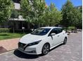 NISSAN LEAF Acenta 40kWh (Automata) ÚJSZERŰ/94 SZÁZALÉKOS AKKSI/PROPILOT/SÉRÜLÉSMENTES/CARPLAY