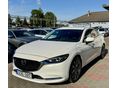 MAZDA 6 2020/6 - 2