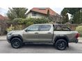 TOYOTA HILUX 2021/1 - 2
