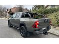 TOYOTA HILUX 2021/1 - 3