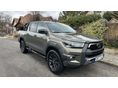 TOYOTA HILUX 2021/1 - 6