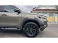 TOYOTA HILUX 2021/1 - 22