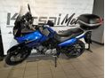 SUZUKI DL 650 2005/5 - 3