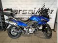 SUZUKI DL 650 