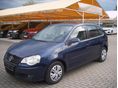VOLKSWAGEN POLO IV 2009/5 - 2
