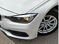 BMW 318 2016/11 - 2