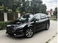 FORD S-MAX 2.5 FHEV Titanium CVT Les.Navi.Holttér figyelő.+Téligumi