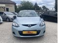 MAZDA 2 2009/6 - 2