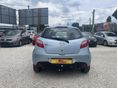 MAZDA 2 2009/6 - 5