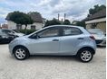 MAZDA 2 2009/6 - 7