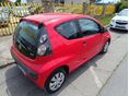 CITROEN C1 2009/9 - 3