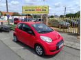 CITROEN C1 1.0 Comfort
