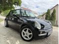 MINI MINI ONE 2001/12 - 2