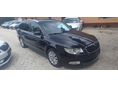 SKODA SUPERB 2011/10 - 2