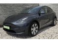 TESLA MODEL Y Long Range AWD (Automata) +AMD RYZEN+EAP+SZÜRKE+