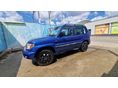 MITSUBISHI PAJERO PININ 2002/5 - 7