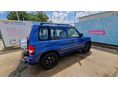 MITSUBISHI PAJERO PININ 2002/5 - 8