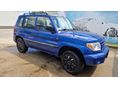 MITSUBISHI PAJERO PININ 2002/5 - 9