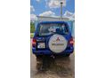 MITSUBISHI PAJERO PININ 2002/5 - 10