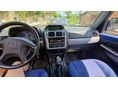 MITSUBISHI PAJERO PININ 2002/5 - 2