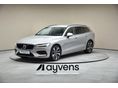 VOLVO V60 2.0 [B3] MHEV Core DCT MAGYAR 1.TUL-GARANTÁLT KM-SZERVIZTÖRTÉNET-ÁFÁS-GARANCIÁVAL!