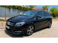 MERCEDES-BENZ B 200 2016/11 - 3