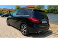MERCEDES-BENZ B 200 2016/11 - 5