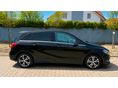MERCEDES-BENZ B 200 2016/11 - 8