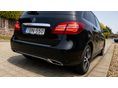 MERCEDES-BENZ B 200 2016/11 - 14