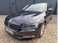 SKODA SUPERB 2.0 TDI SCR SportLine DSG ÚJ VEZÉRLÉS. 2DB GYÁRI KULCS. KITŰNŐ ÁLLAPOT!