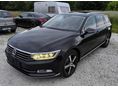 VOLKSWAGEN PASSAT VIII 2016/3 - 2