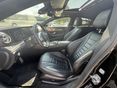 MERCEDES-BENZ CLS 350 2018/10 - 11