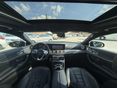 MERCEDES-BENZ CLS 350 2018/10 - 12