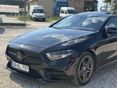 MERCEDES-BENZ CLS 350 2018/10 - 19