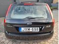 FORD FIESTA 2005/8 - 8