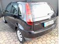 FORD FIESTA 2005/8 - 9