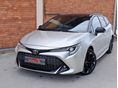 TOYOTA COROLLA 2022/1 - 1