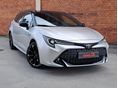 TOYOTA COROLLA 2022/1 - 6