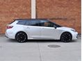 TOYOTA COROLLA 2022/1 - 5