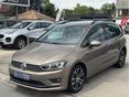 VOLKSWAGEN GOLF SPORTSVAN 1.4 TSI BMT Highline DSG /// LOUNGE EGY TULAJDONOS 89.000.KM! GAZDAG FELSZERELTSÉG NÉMET AUTÓ KITŰNŐ ÁLLA