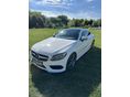 MERCEDES-BENZ C 220 2016/8 - 1