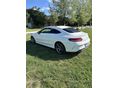 MERCEDES-BENZ C 220 2016/8 - 2