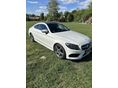 MERCEDES-BENZ C 220 2016/8 - 4