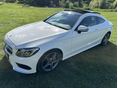 MERCEDES-BENZ C 220 2016/8 - 6