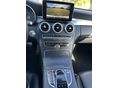 MERCEDES-BENZ C 220 2016/8 - 9