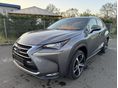 LEXUS NX 300h FWD Comfort Plus CVT BŐR BELSŐ ! 2 TULAJ ! 4X4 ! FRISS VIZSGA ! SÉRÜLÉS MENTES !