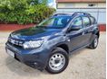 DACIA DUSTER 1.0 TCe Comfort Facelift! 1 tulajdonos! Magyar! Sérülésmentes! Szinte új autó!