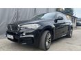 BMW X6 xDrive40d (Automata)