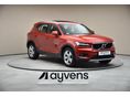 VOLVO XC40 2021/5 - 3